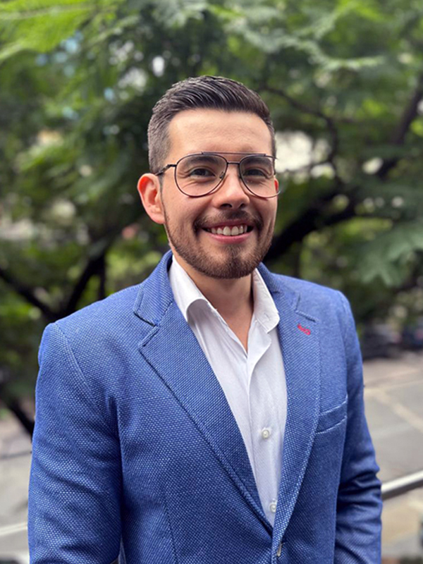 arvizu, José Luis Ugarte